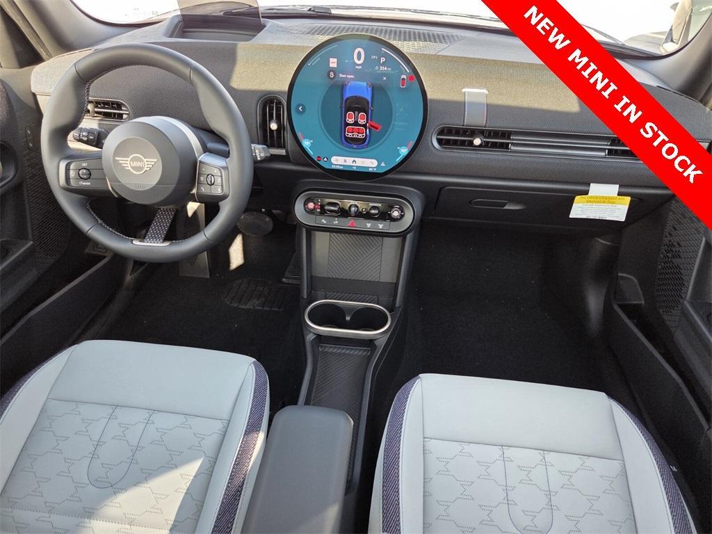 new 2026 MINI Hardtop car, priced at $27,675