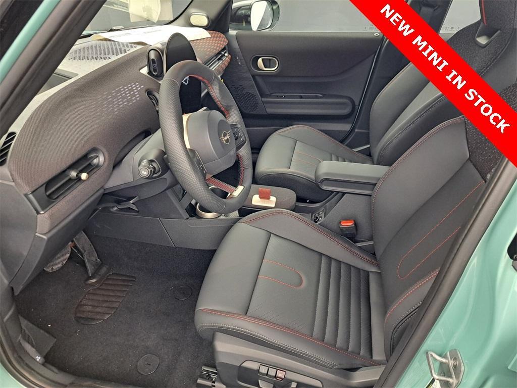 new 2026 MINI Hardtop car, priced at $41,525