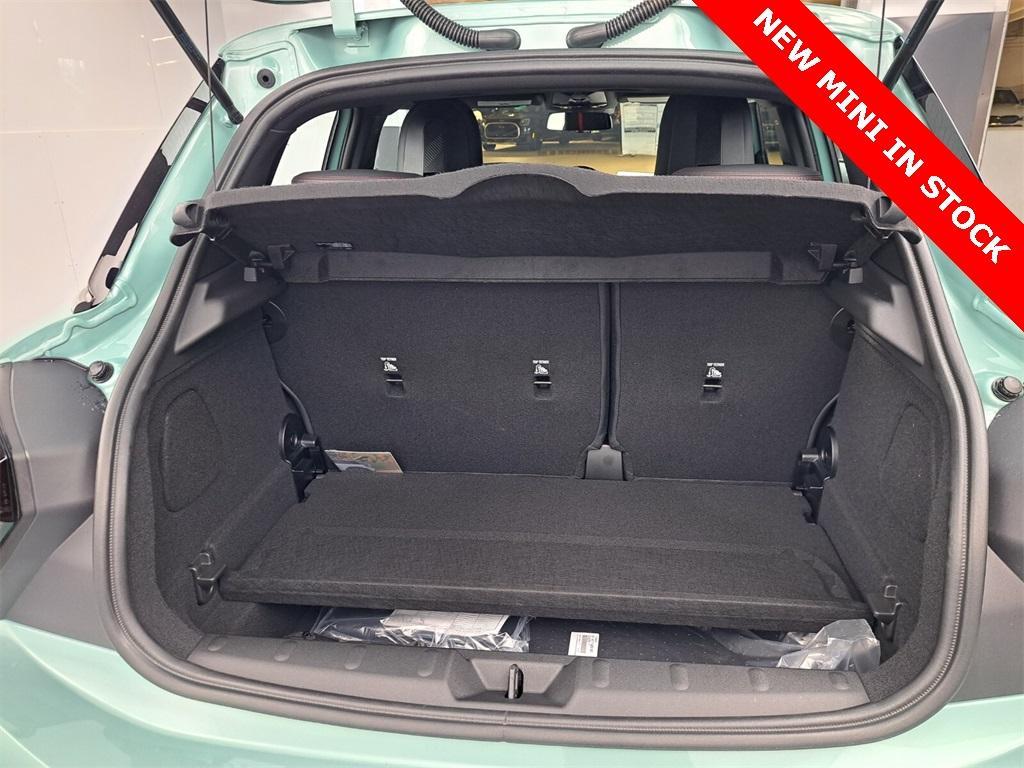 new 2026 MINI Hardtop car, priced at $41,525