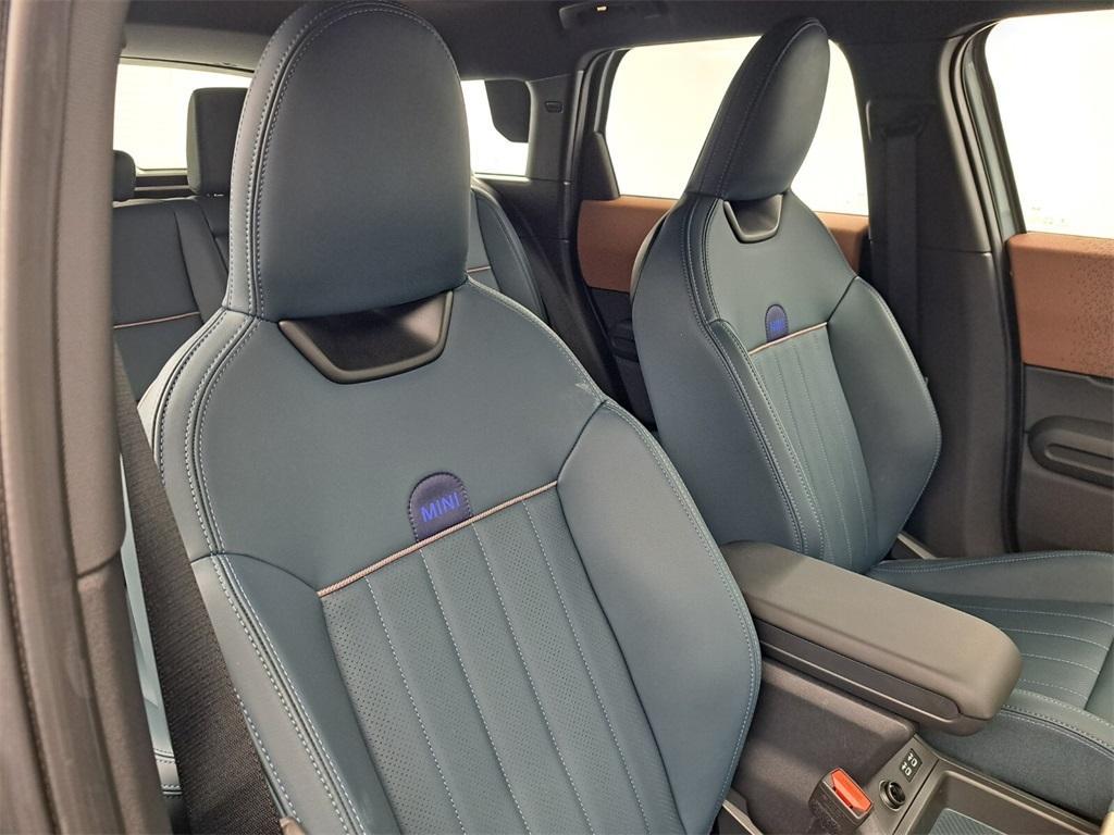 used 2025 MINI Countryman car, priced at $38,495
