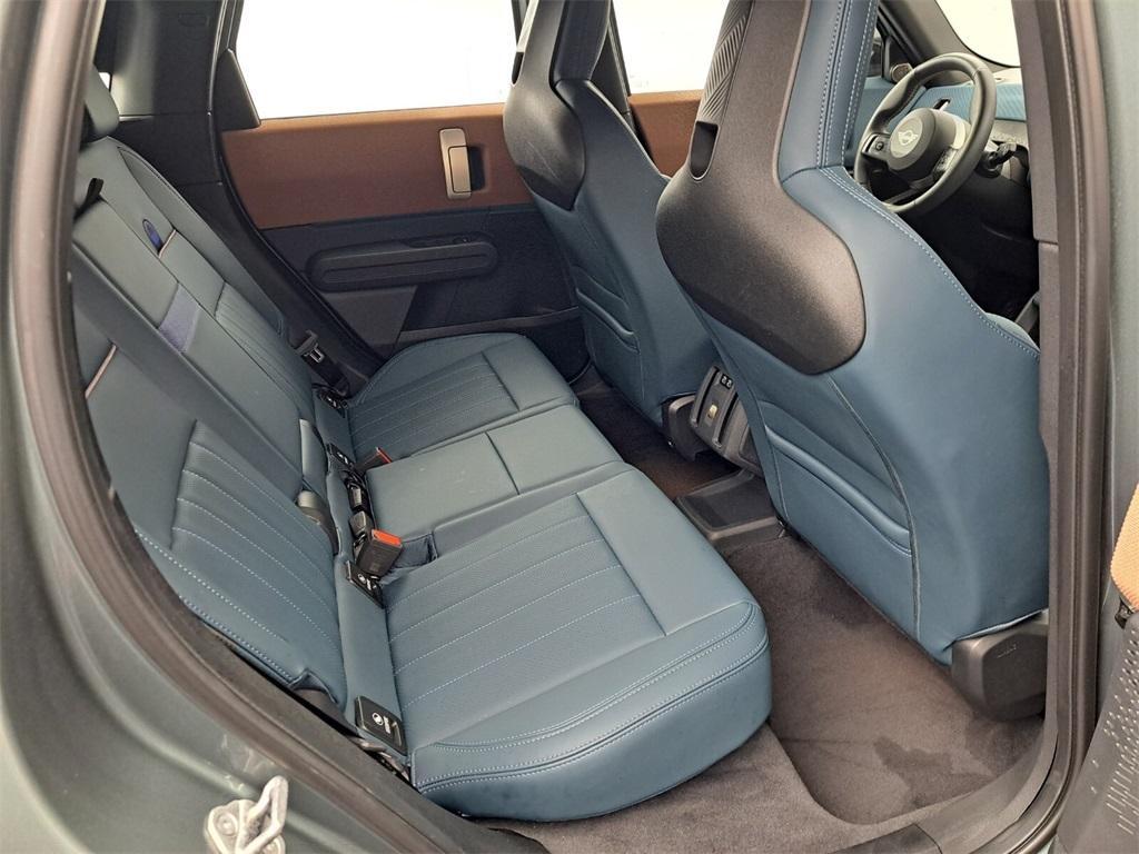used 2025 MINI Countryman car, priced at $38,495