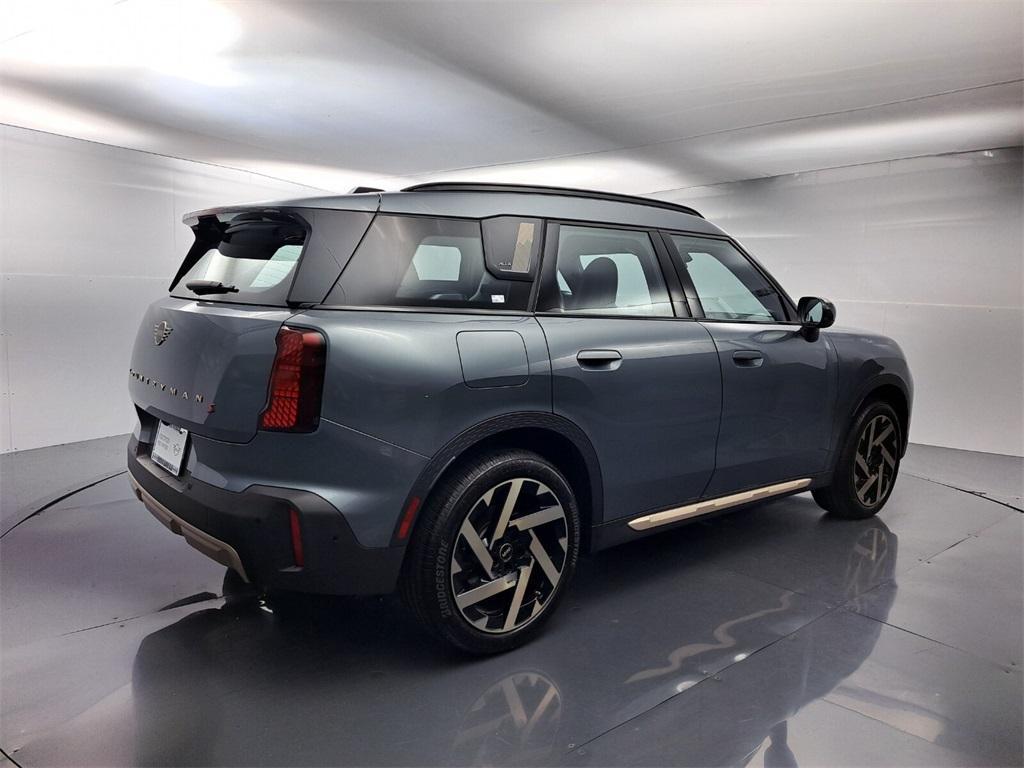 used 2025 MINI Countryman car, priced at $38,495