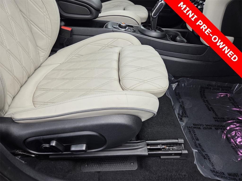 used 2020 MINI Countryman car, priced at $21,495