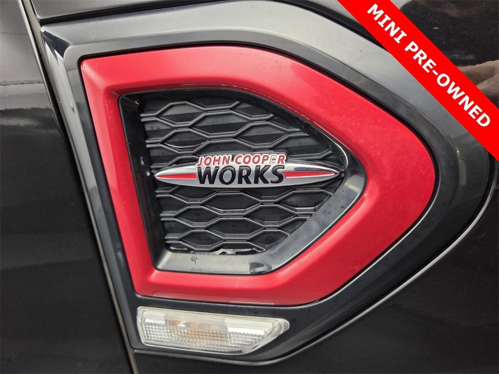 used 2020 MINI Countryman car, priced at $21,495