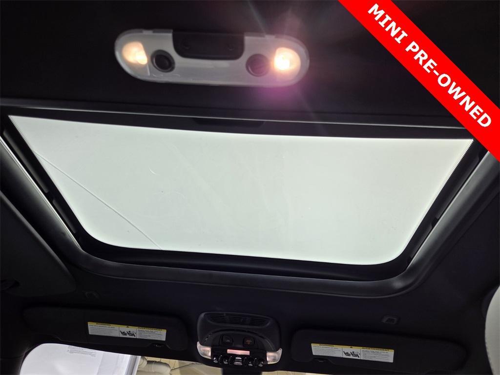 used 2020 MINI Countryman car, priced at $21,495