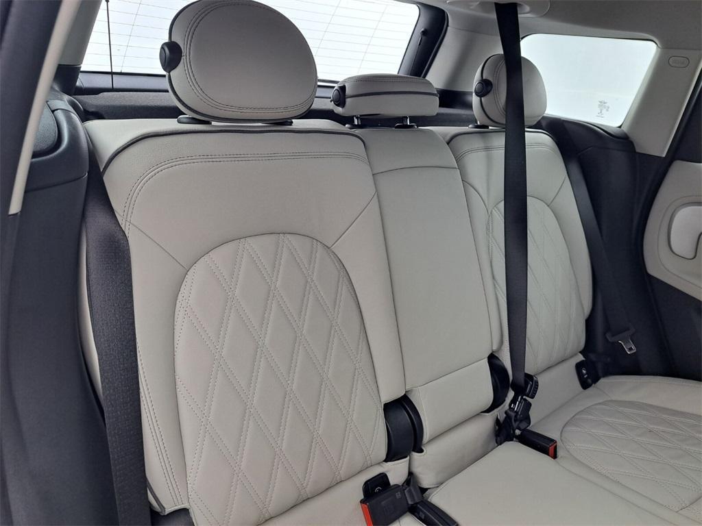 used 2022 MINI Countryman car, priced at $28,067
