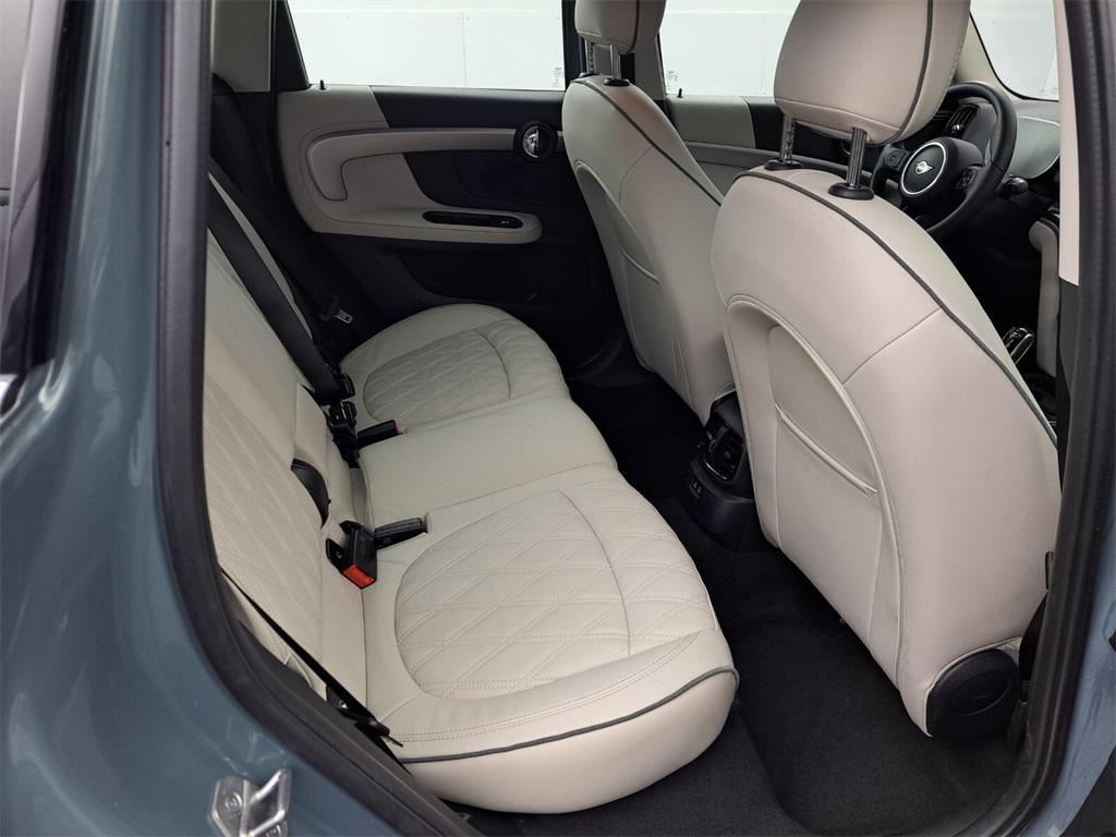 used 2022 MINI Countryman car, priced at $28,067