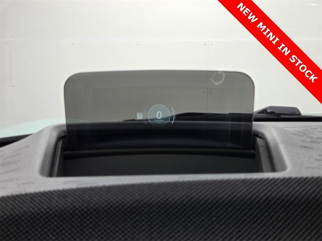 new 2026 MINI Hardtop car, priced at $45,485