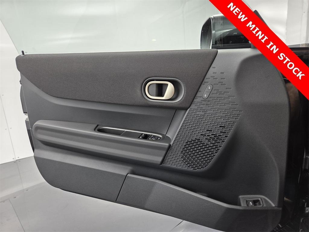 new 2026 MINI Hardtop car, priced at $44,995