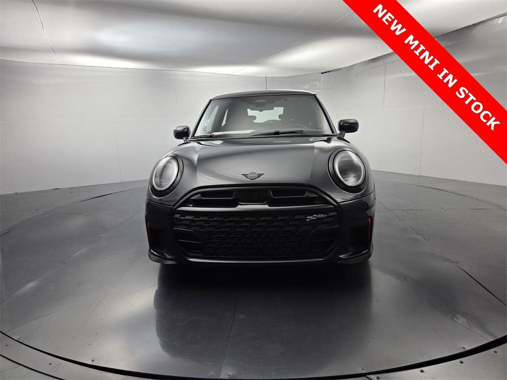 new 2026 MINI Hardtop car, priced at $44,995