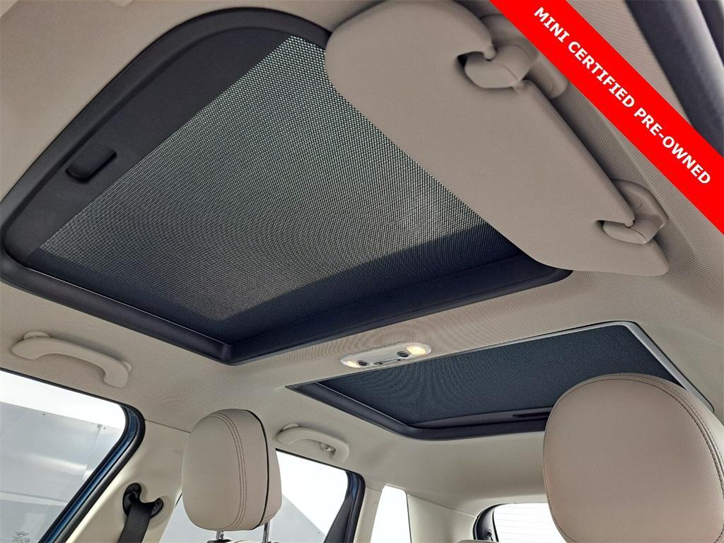 used 2023 MINI Hardtop car, priced at $29,995