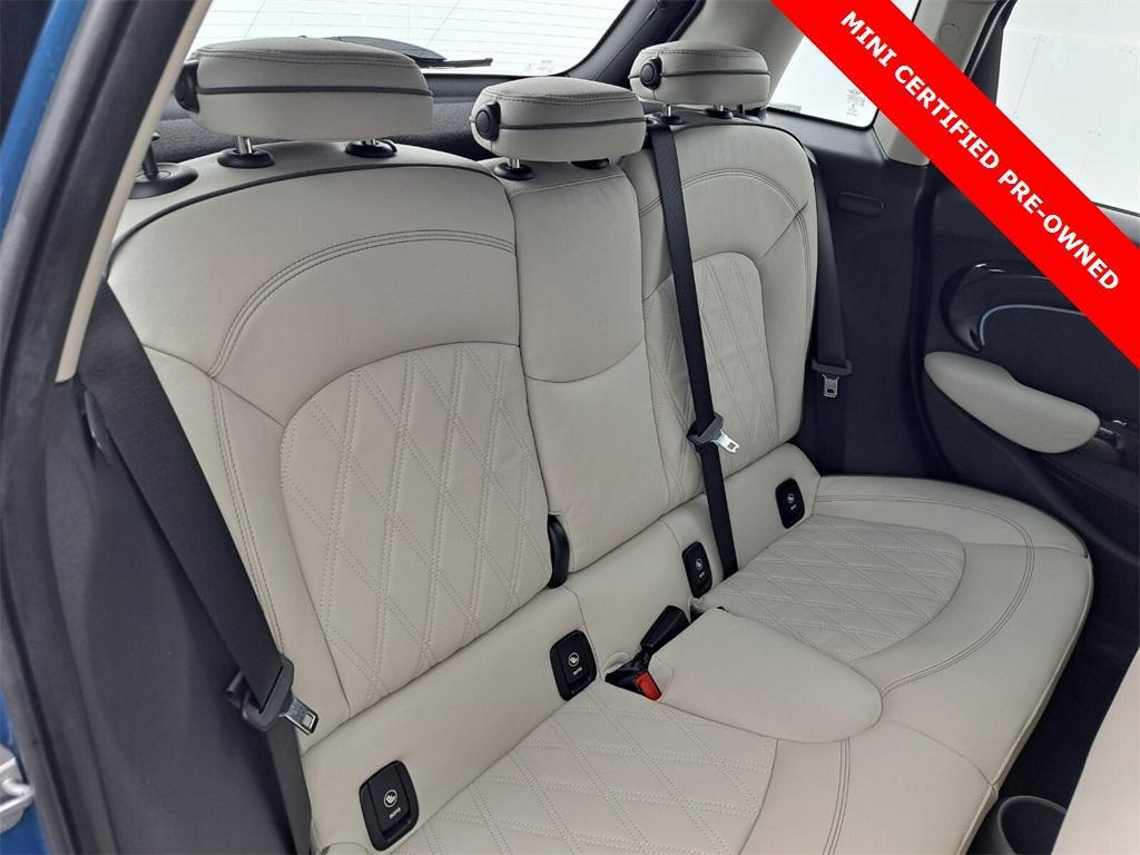 used 2023 MINI Hardtop car, priced at $29,995