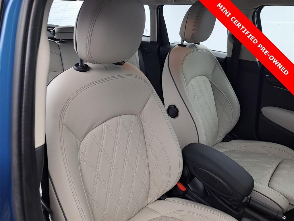 used 2023 MINI Hardtop car, priced at $29,995