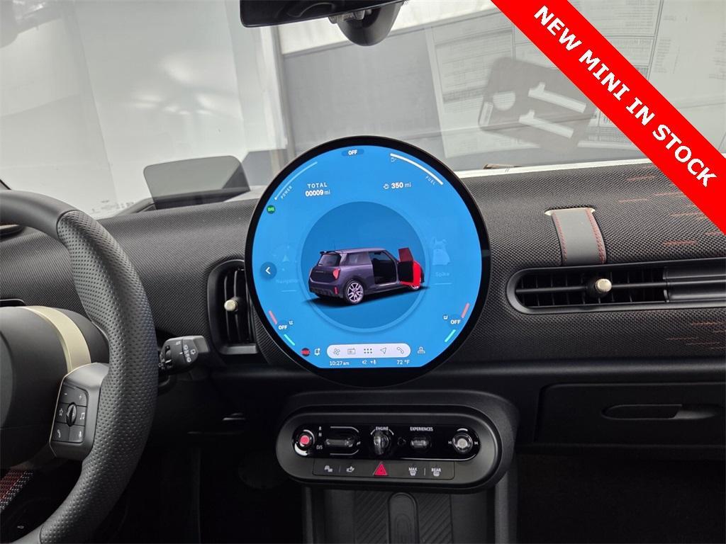 new 2026 MINI Hardtop car, priced at $40,890