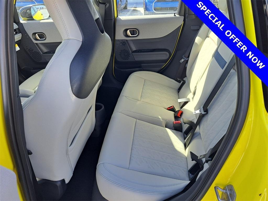new 2025 MINI Hardtop car, priced at $39,080