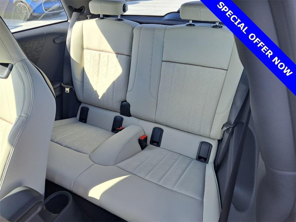 new 2025 MINI Hardtop car, priced at $34,195