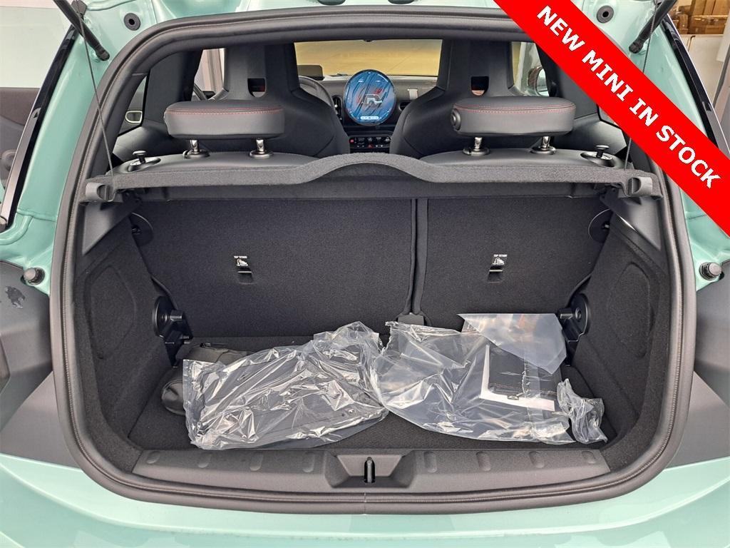 new 2026 MINI Hardtop car, priced at $40,775