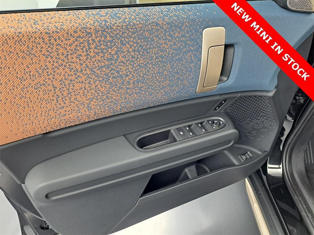 new 2026 MINI Countryman car, priced at $44,760