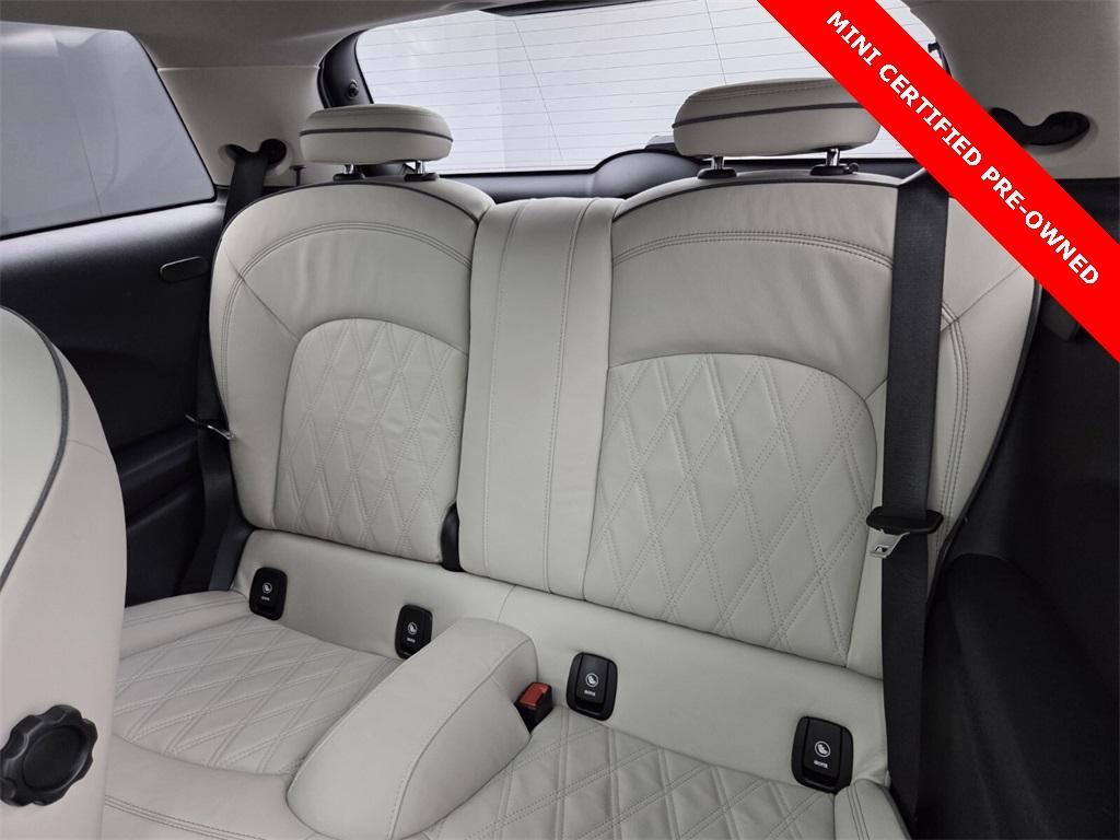 used 2022 MINI Hardtop car, priced at $27,995