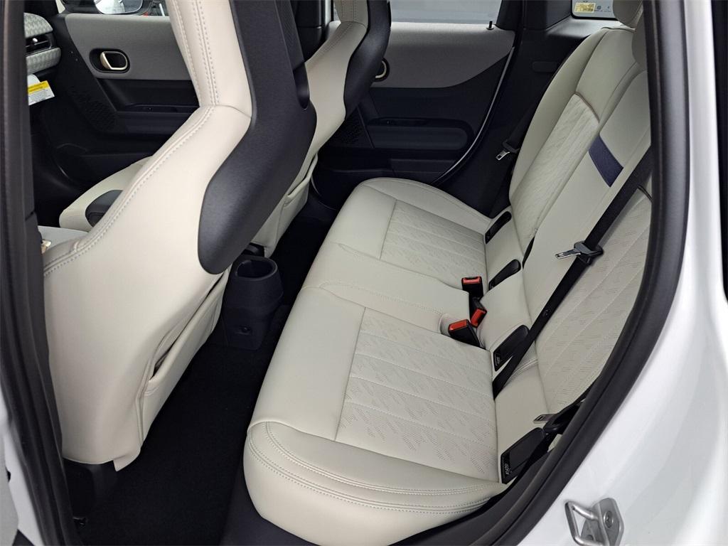 new 2025 MINI Hardtop car, priced at $38,875