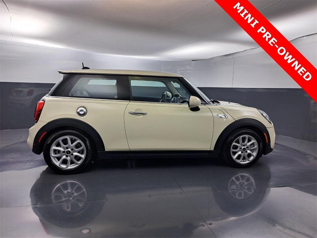 used 2019 MINI Hardtop car, priced at $23,288