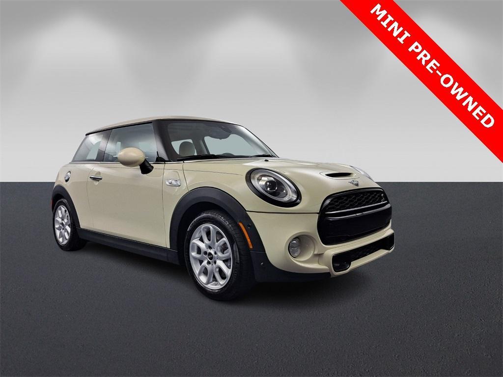 used 2019 MINI Hardtop car, priced at $23,288