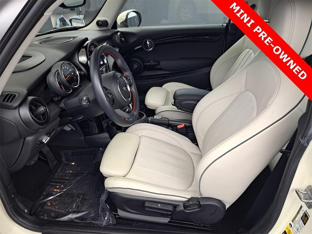 used 2019 MINI Hardtop car, priced at $23,288