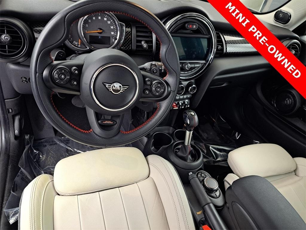 used 2019 MINI Hardtop car, priced at $23,288