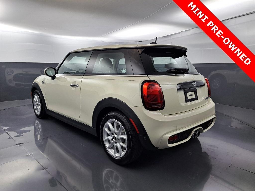 used 2019 MINI Hardtop car, priced at $23,288