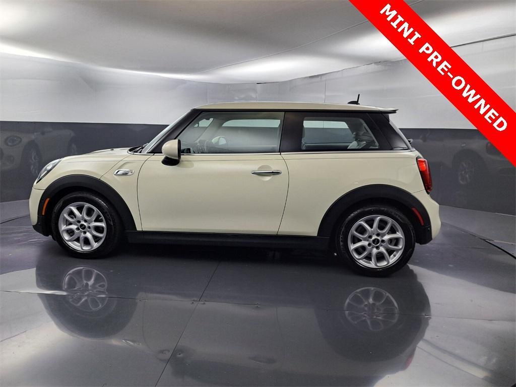 used 2019 MINI Hardtop car, priced at $23,288