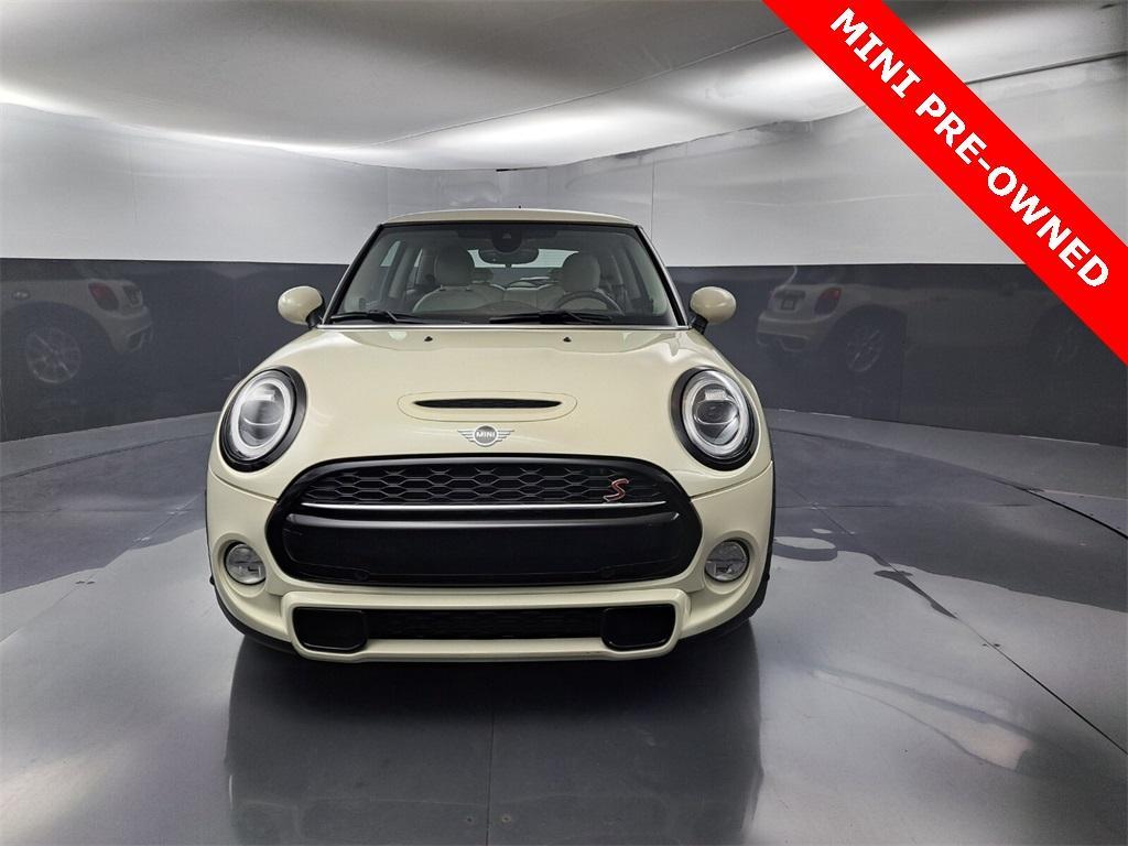 used 2019 MINI Hardtop car, priced at $23,288