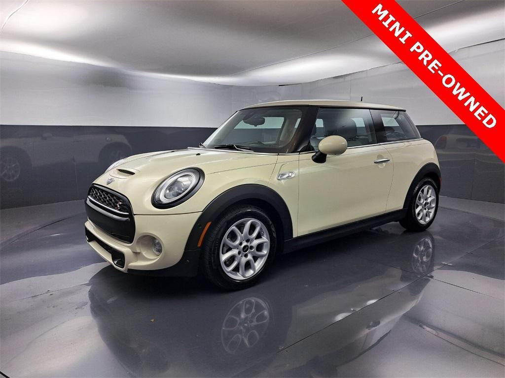 used 2019 MINI Hardtop car, priced at $23,288