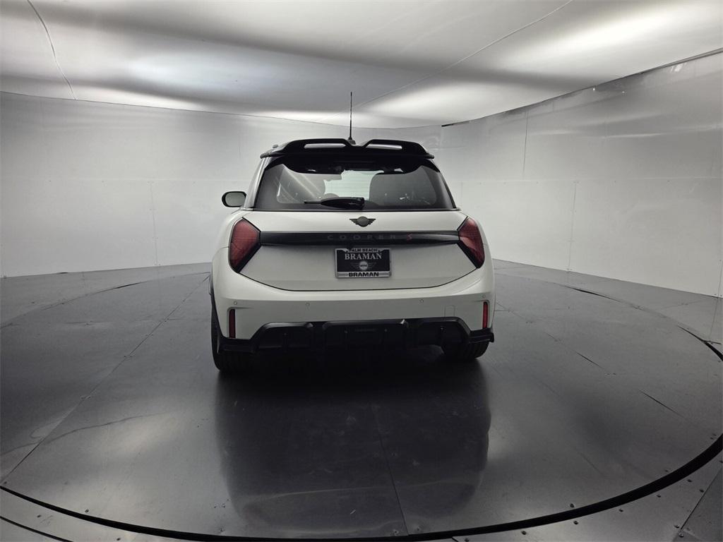 new 2026 MINI Hardtop car, priced at $41,390