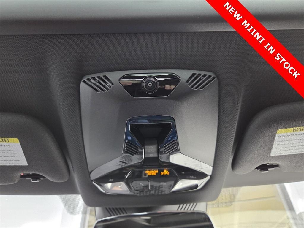 new 2026 MINI Hardtop car, priced at $41,390