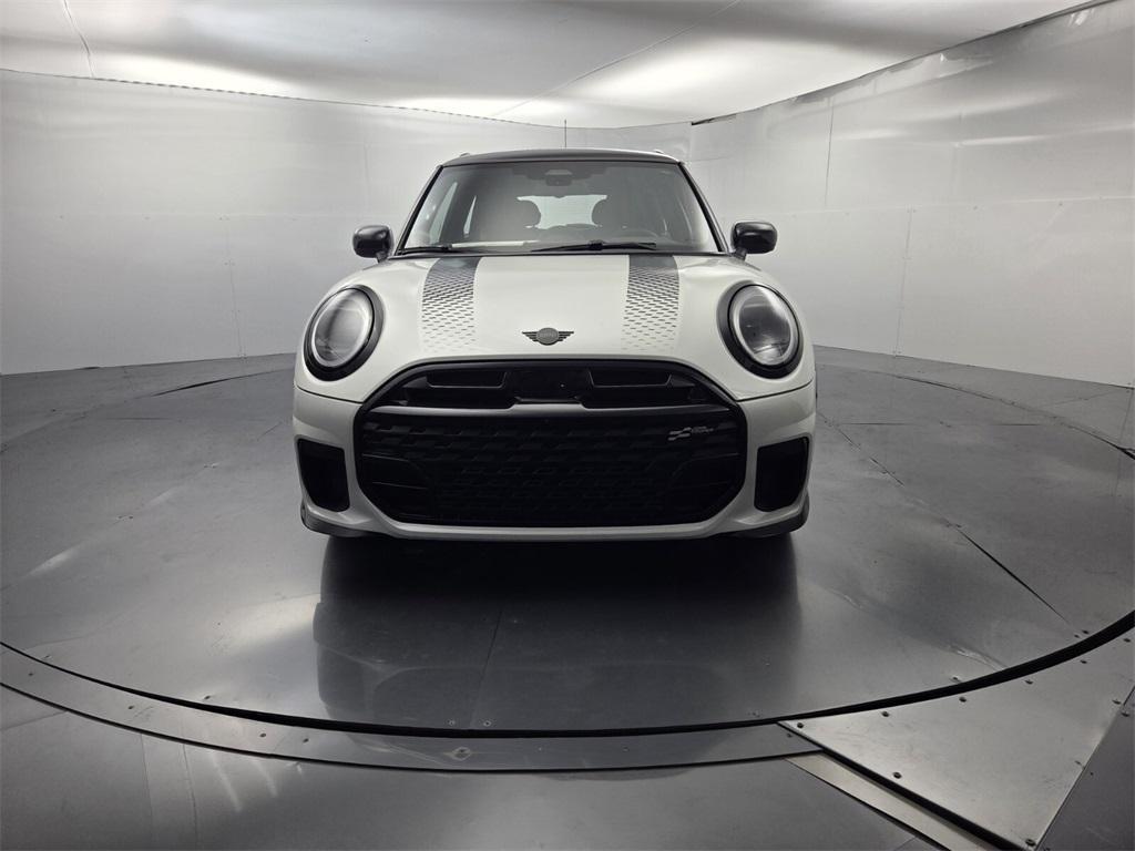new 2026 MINI Hardtop car, priced at $41,390