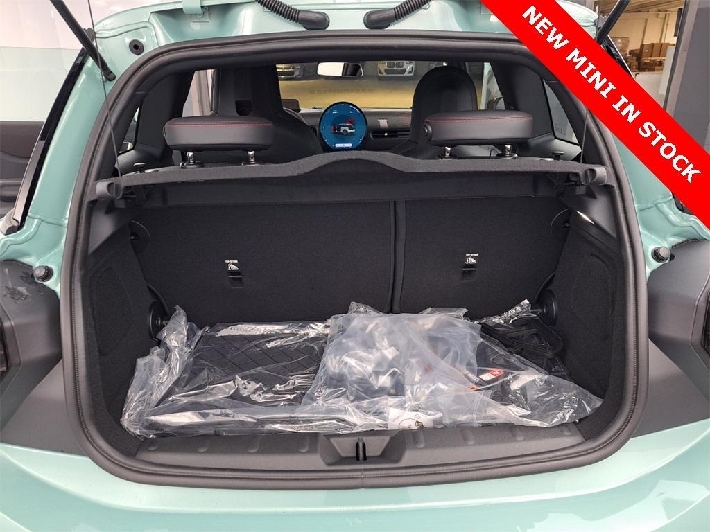 new 2026 MINI Hardtop car, priced at $41,140