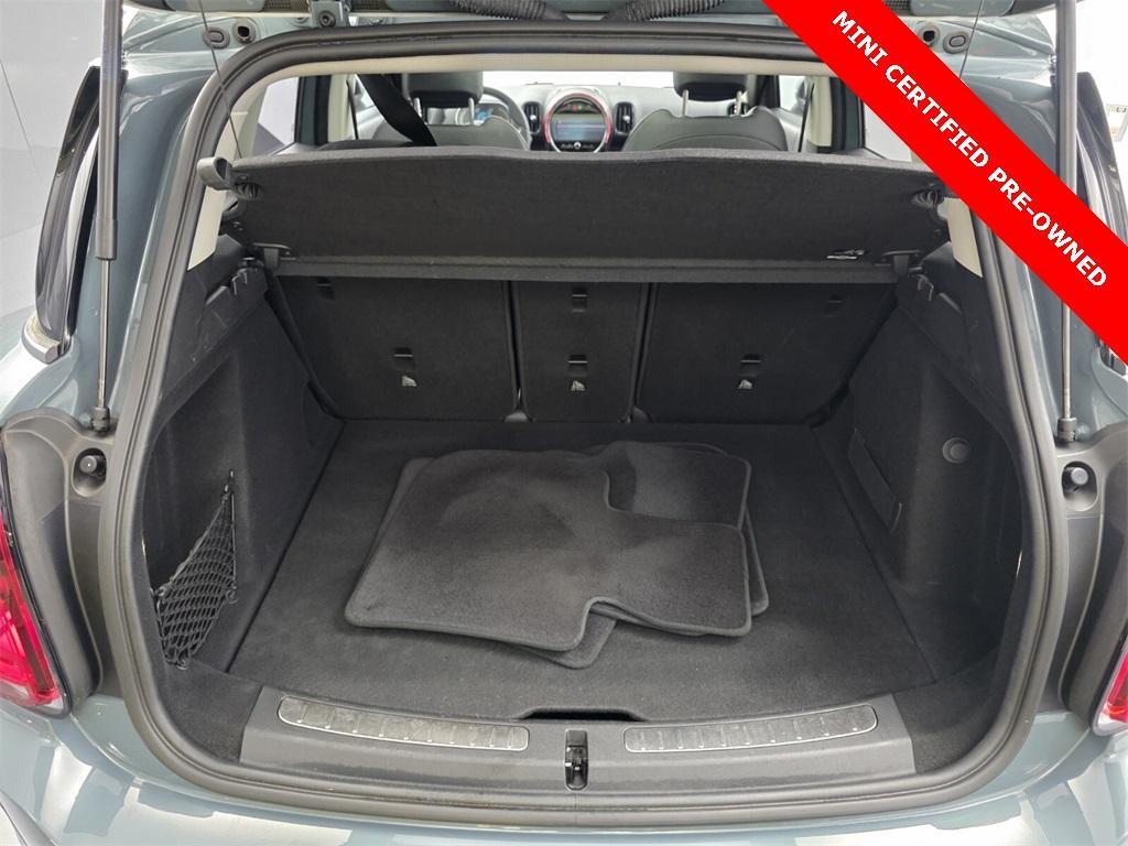 used 2023 MINI Countryman car, priced at $28,995