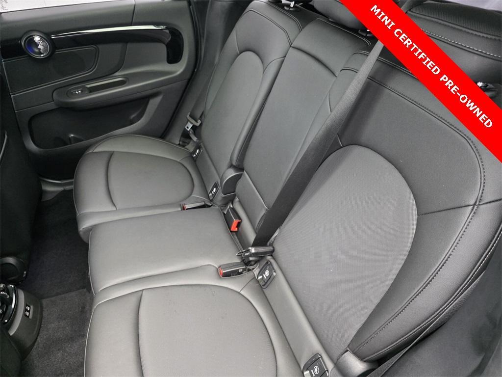 used 2023 MINI Countryman car, priced at $28,995