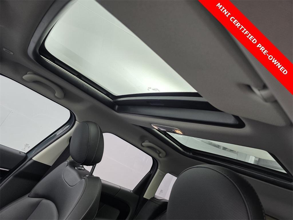 used 2023 MINI Countryman car, priced at $28,995