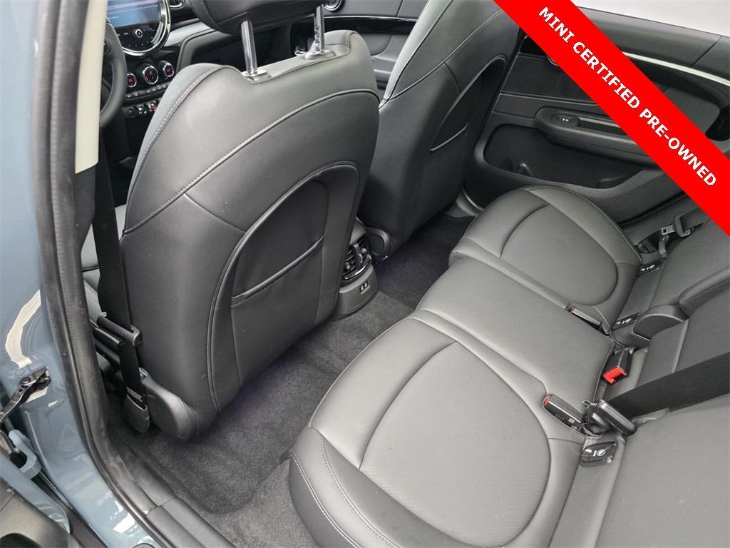 used 2023 MINI Countryman car, priced at $28,995