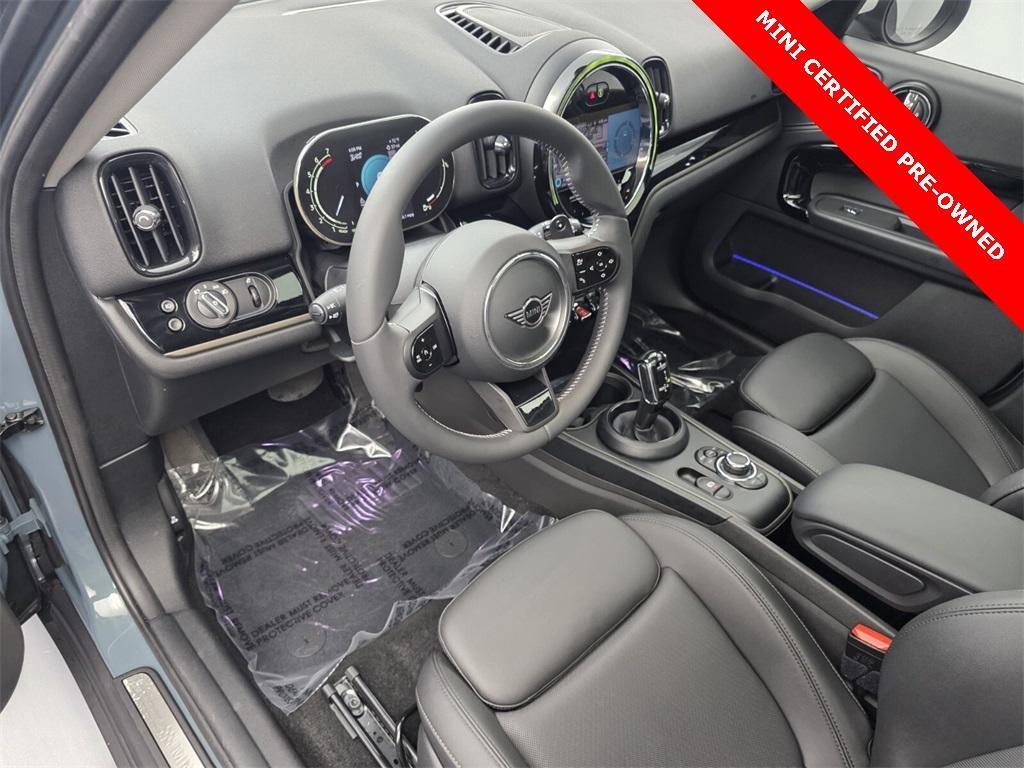 used 2023 MINI Countryman car, priced at $28,995