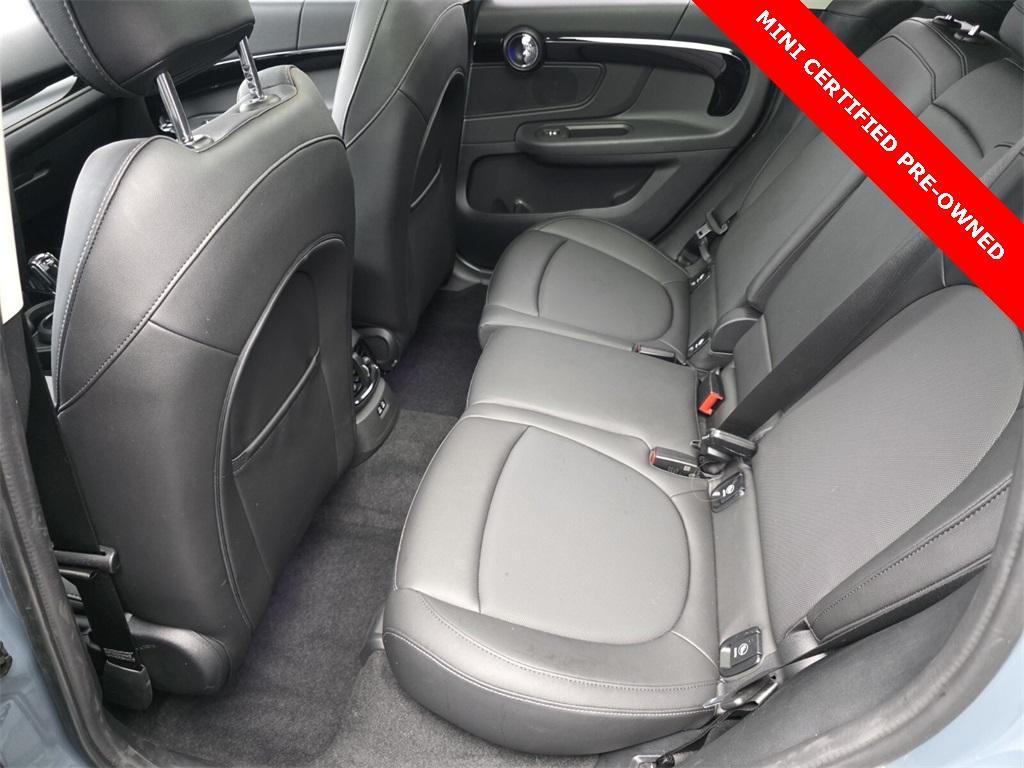 used 2023 MINI Countryman car, priced at $28,995