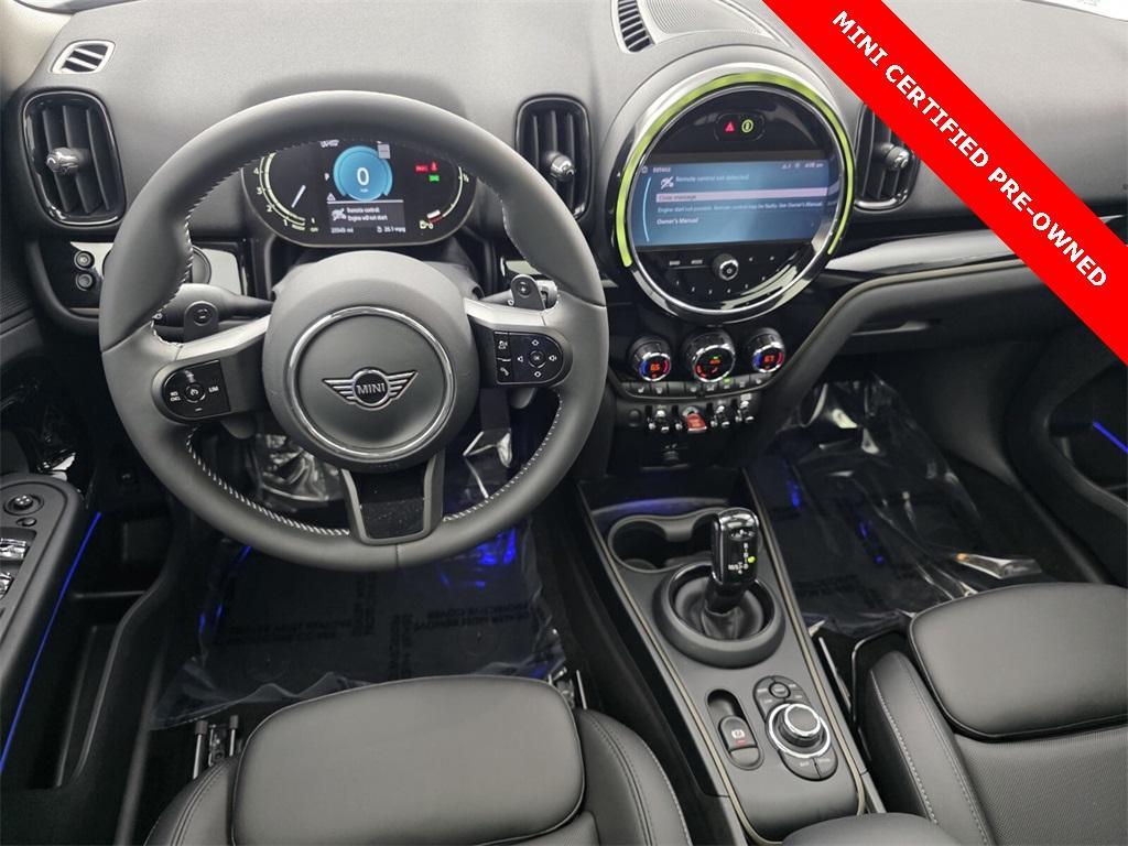 used 2023 MINI Countryman car, priced at $28,995