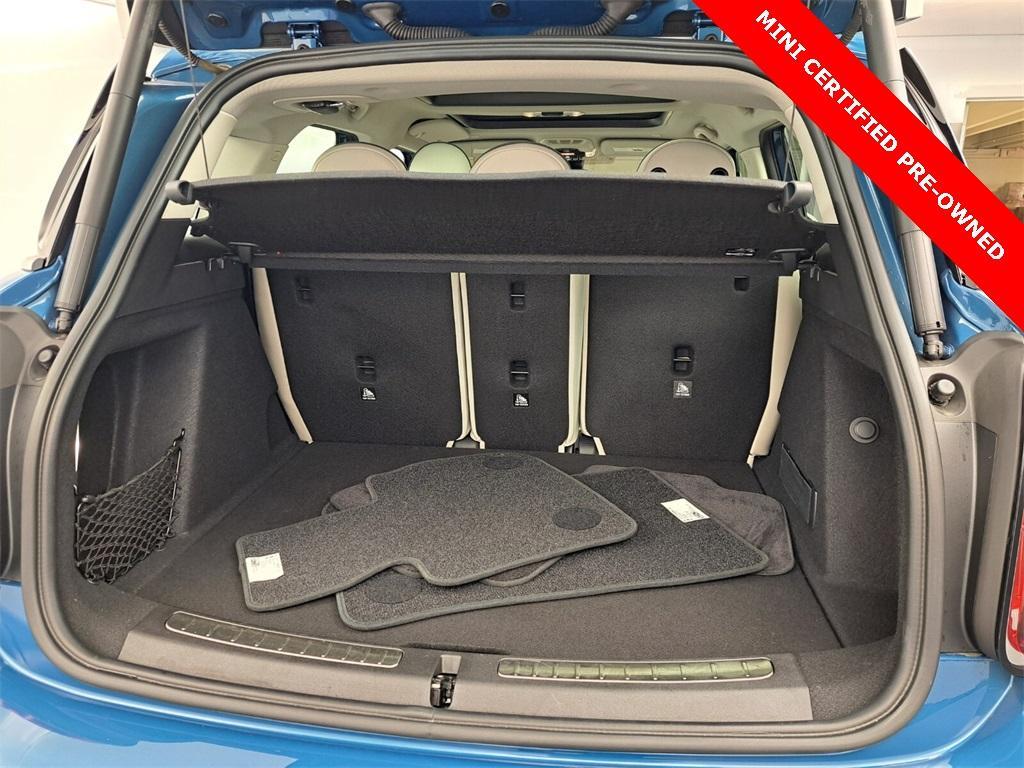 used 2024 MINI Countryman car, priced at $31,995