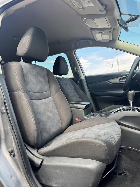 used 2016 Nissan Rogue car, priced at $5,999