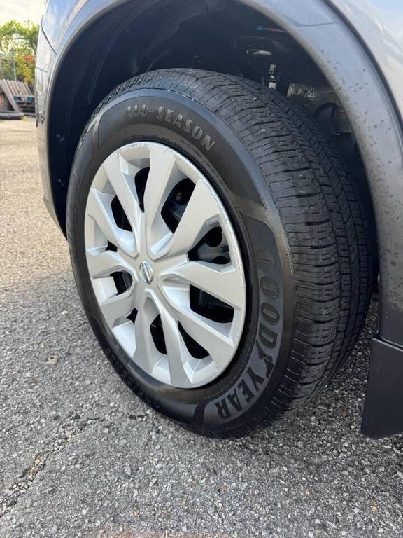 used 2016 Nissan Rogue car, priced at $5,999