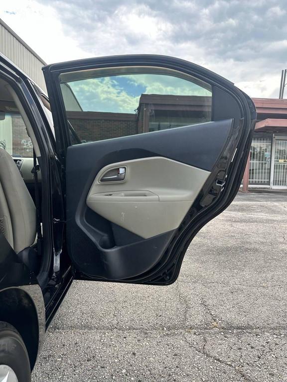 used 2015 Kia Rio car, priced at $3,999