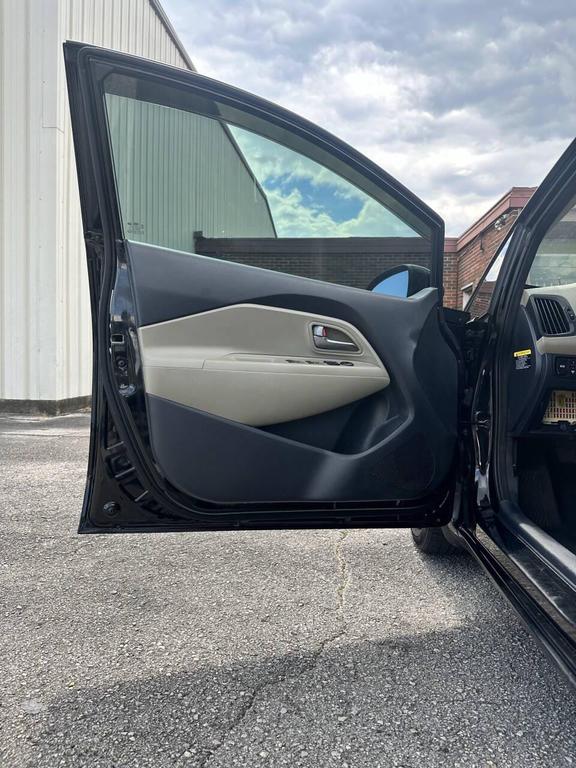 used 2015 Kia Rio car, priced at $3,999