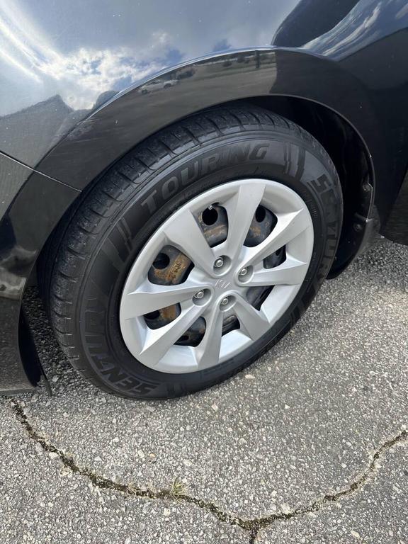 used 2015 Kia Rio car, priced at $3,999