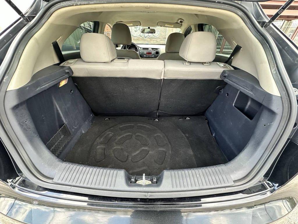 used 2015 Kia Rio car, priced at $3,999